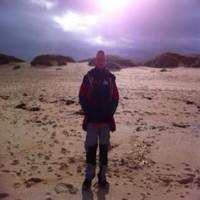 Scots Guards Employee John Bull's profile photo