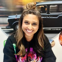 Brooklyn Data Co. (a Velir company) Employee Nirmin Daredia's profile photo