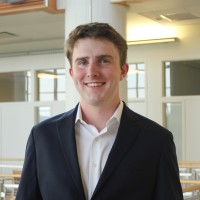 Chicago Highlands Club Employee Conor Quinn's profile photo