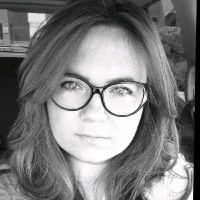 Maria Chaliy Email & Phone Number