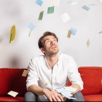Freelance Self-Employed Employee Eric Mennel's profile photo