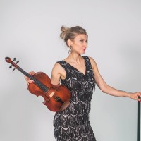 Brussels Philharmonic Employee Marina Barskaya's profile photo