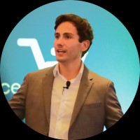 Instaleap Employee Antonio dos Santos Nunes's profile photo