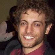Loews Hotels Employee Michael Negri's profile photo