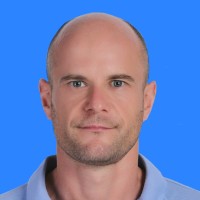 SES Energy Employee Nick Coaton's profile photo