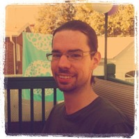 Druide informatique Employee Guillaume Morin's profile photo