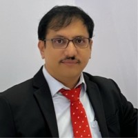 HONOUR Employee K.subhash Reddy's profile photo