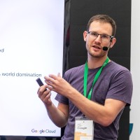Google Employee Josh Cogan's profile photo