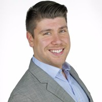 Blue Haven Initiative Employee Nick Panagiotou's profile photo