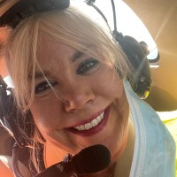 Hydronalix Employee Paige Day's profile photo