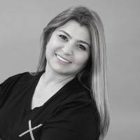 XTETIC Employee Monica Harb's profile photo