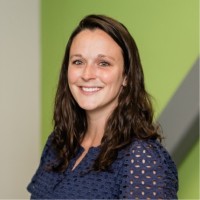Auger Klein Aller Architects Employee Brittany Davis's profile photo