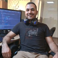 Mohamed Hammam Email
