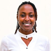Vivien Wambui Email