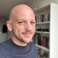 Fraisa Employee Jan Vieweger's profile photo