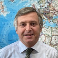 Worthington Enterprises Employee Tiago Oliveira's profile photo