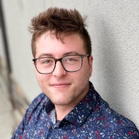Liam Blair Email & Phone Number
