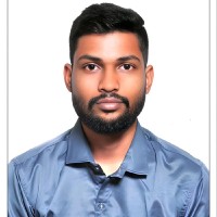 RareFiedIT Employee Joseph Kancharla's profile photo