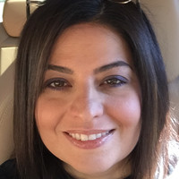 Clarity Insights Employee Shahrzad Tabrizi's profile photo