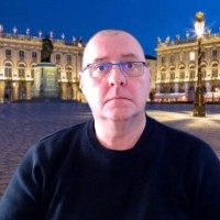 AGENCE CADEX CRISIS NEGOTIATION TEAM Employee Pascal Engel's profile photo