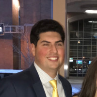 Havas Media Network Employee Devin Collins's profile photo