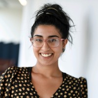 Nateesha Panesar Email