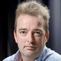 Nico Deconinck's profile photo