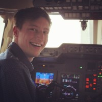 Collins Aerospace Employee Scott Drees's profile photo