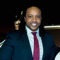 The British Academy Employee Tichatonga Pfupajena's profile photo