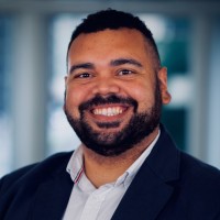 Goodman Theatre Employee Jared Bellot's profile photo