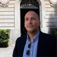Imagine Ventures Employee Alex Godoy-Faúndez's profile photo