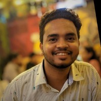 Kissht Employee Amitkumar Gupta's profile photo