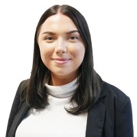 Barrington James Employee Emilly Wright's profile photo