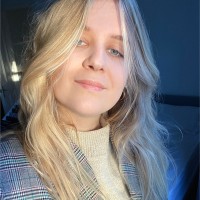 Our Streets Now Employee Wioletta Zywicka's profile photo