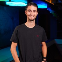 Triple | Part of Hypersolid Employee Daníque de Jong's profile photo