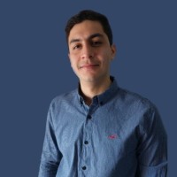 Argo Analytics Employee Steven Siso's profile photo
