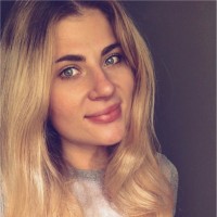 Stork Employee Maria Sherman's profile photo