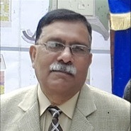 Team Employee Shujat Hamid's profile photo