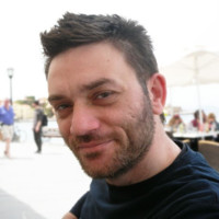 Move.ai Employee Nikos Zikos's profile photo