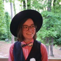 Madeline Kramer Email & Phone Number