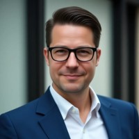 Synergi Employee Don Newman's profile photo