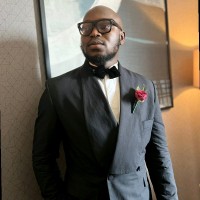 Options.ng Employee Samuel Nzeh's profile photo