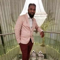 Delta Air Lines Employee Antonio Menchaca's profile photo