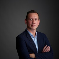 Hayward Hawk Professional Services Employee Daryl Crothers's profile photo