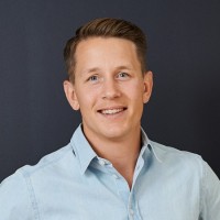 E.ON Sverige Employee Viktor Nilsson's profile photo