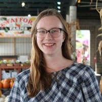 Emily Waddell