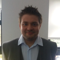 Activa Contracts Employee Chris Copson's profile photo