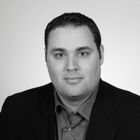 Connect Tech Inc. Employee Matt Ferraro's profile photo