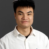 AWS Study Group Employee Quan Pham's profile photo