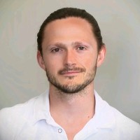 Hydrian Employee Drew Roth's profile photo
